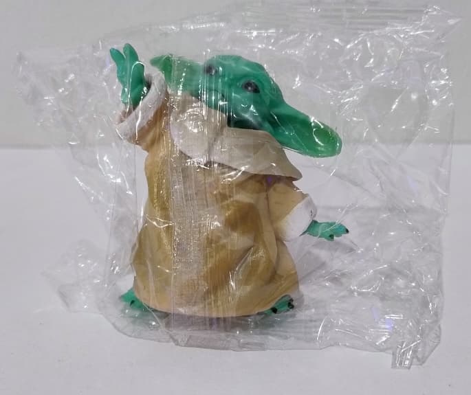 Baby Yoda Star Wars 8cm